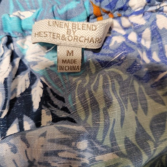 Linen Blend by Hester & Orchard - Picture 3 of 4